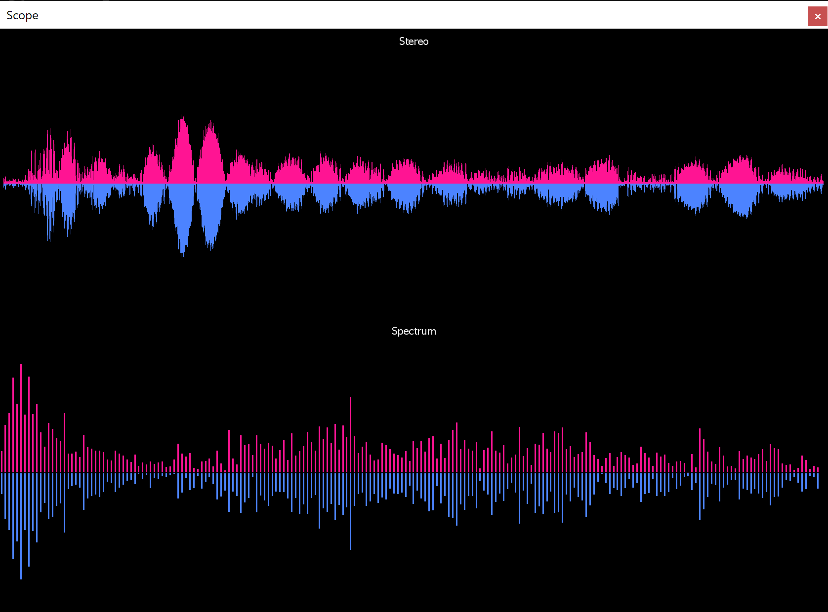 SonicPi